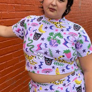 Small Nooworks Hastings Cop Top